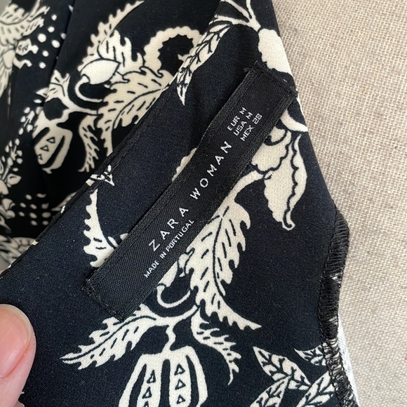 ZARA dress - Picture 6 of 8